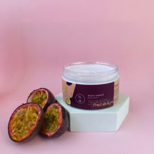 passion fruit body butter