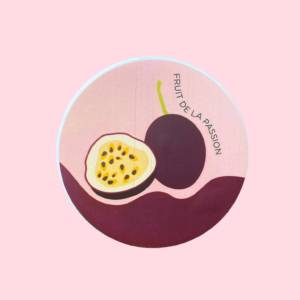 passion fruit body butter